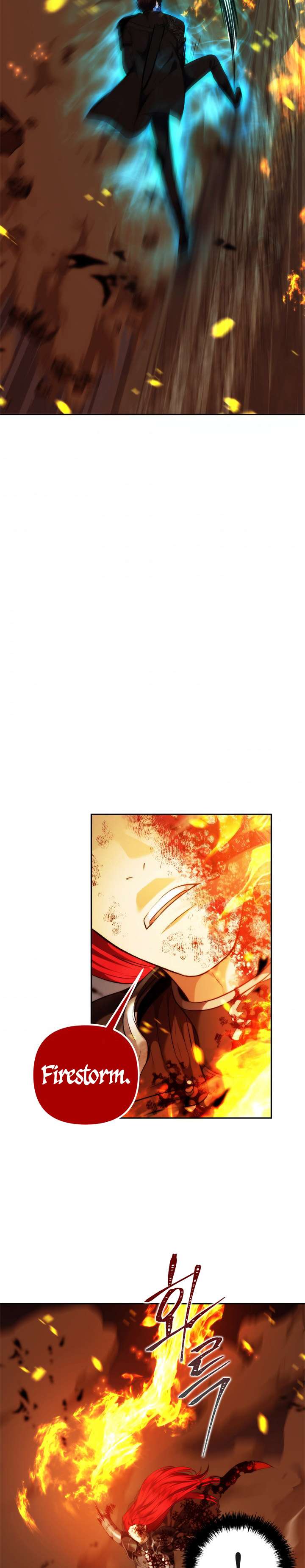 Read Ranker Who Lives a Second Time ID Manga Online
