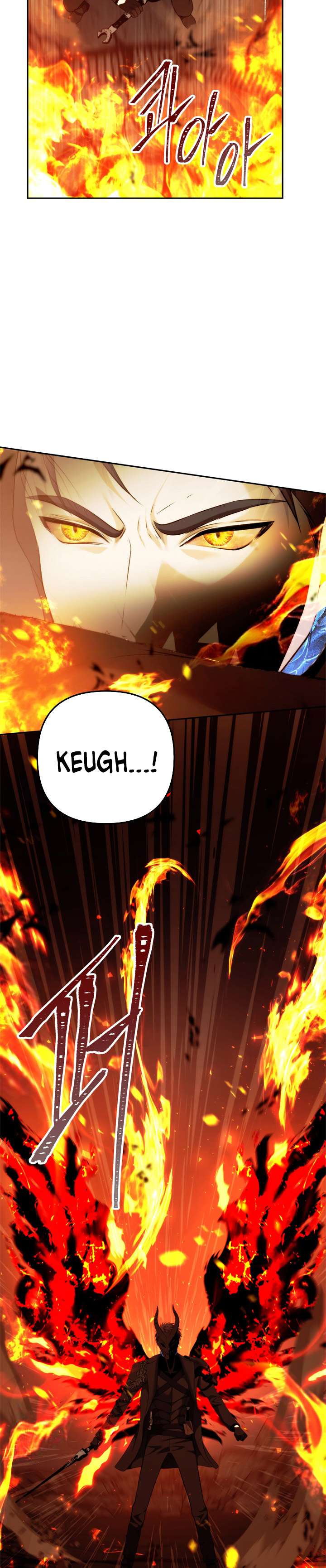 Read Ranker Who Lives a Second Time ID Manga Online