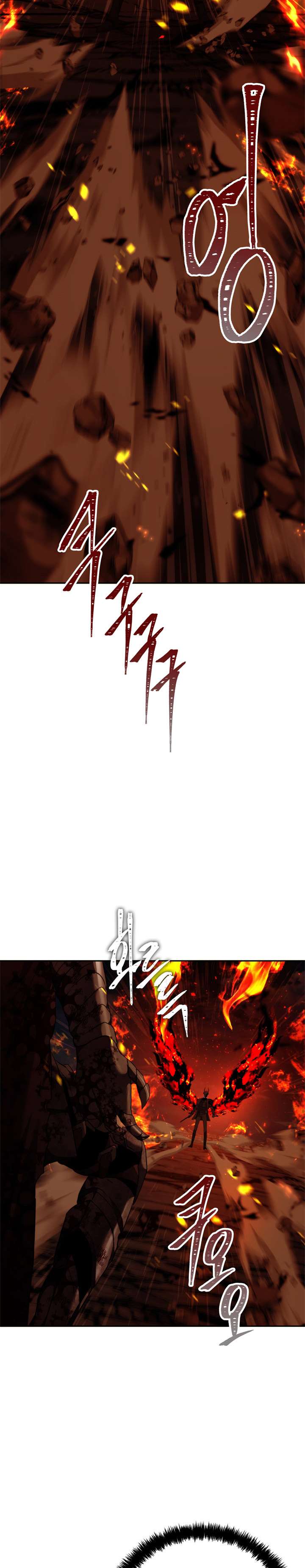 Read Ranker Who Lives a Second Time ID Manga Online