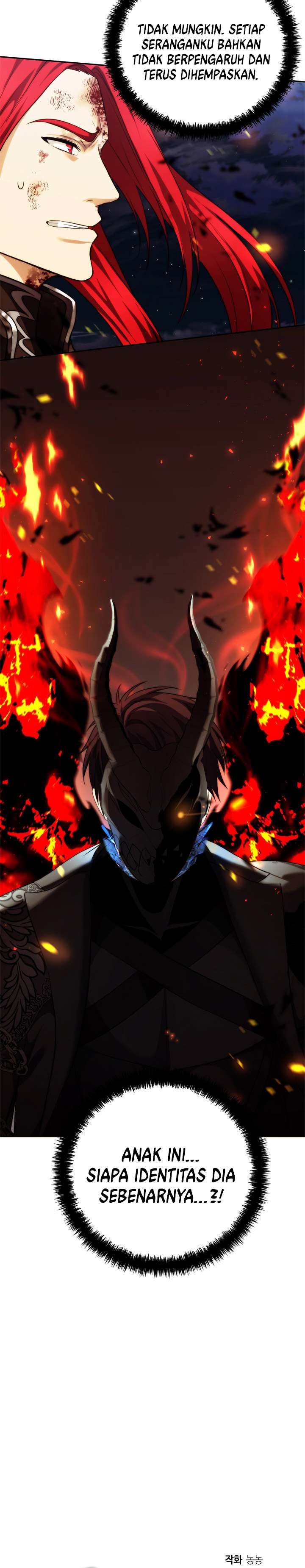 Read Ranker Who Lives a Second Time ID Manga Online