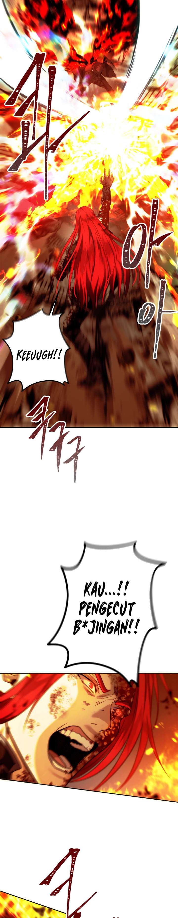 Read Ranker Who Lives a Second Time ID Manga Online