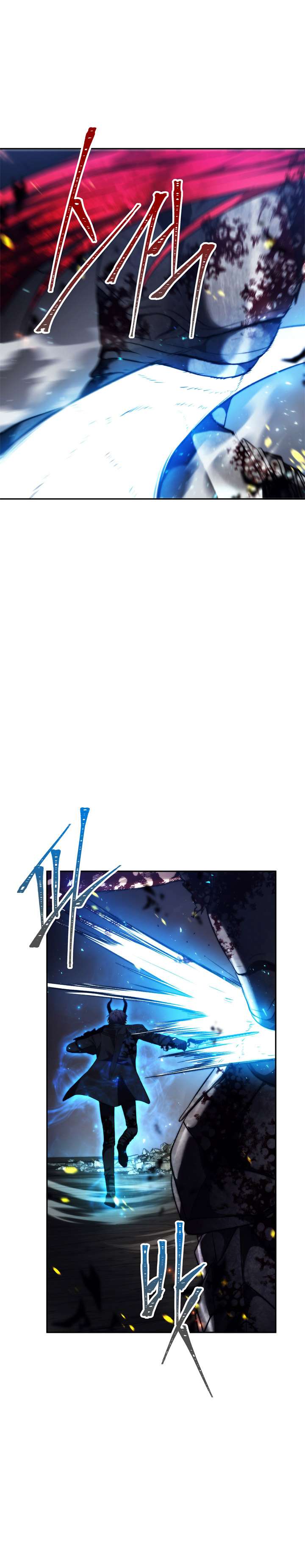 Read Ranker Who Lives a Second Time ID Manga Online