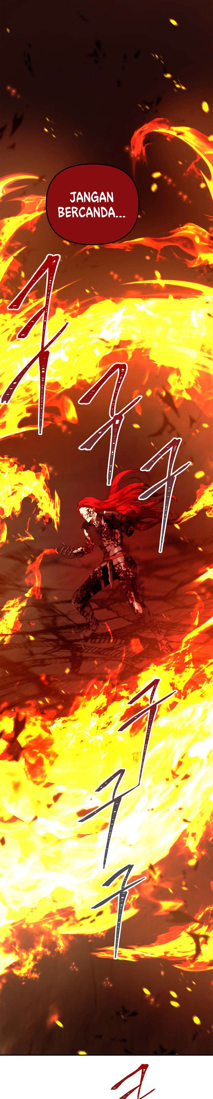 Read Ranker Who Lives a Second Time ID Manga Online