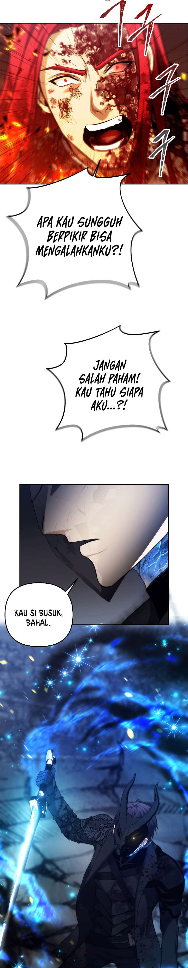 Read Ranker Who Lives a Second Time ID Manga Online