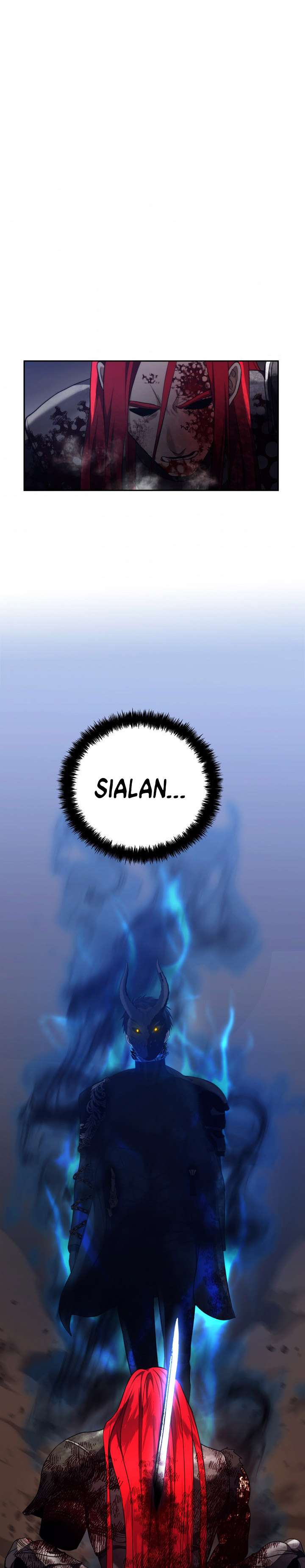 Read Ranker Who Lives a Second Time ID Manga Online