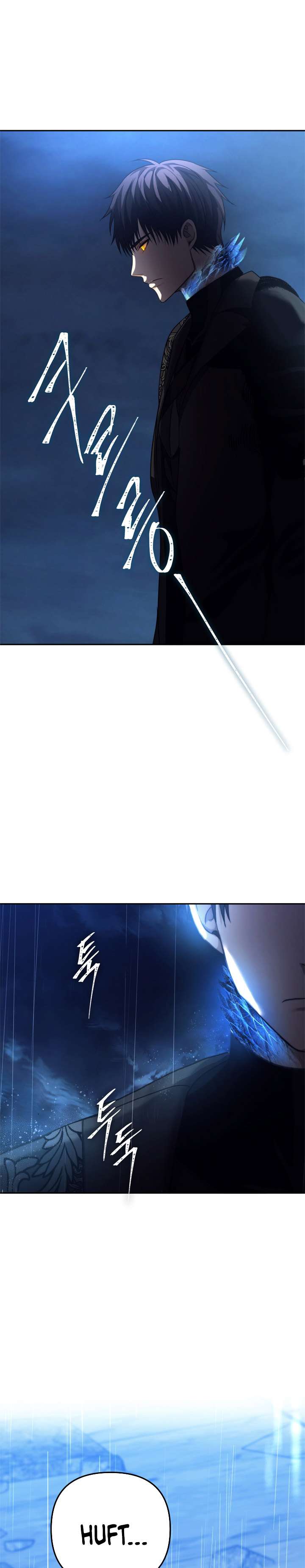 Read Ranker Who Lives a Second Time ID Manga Online