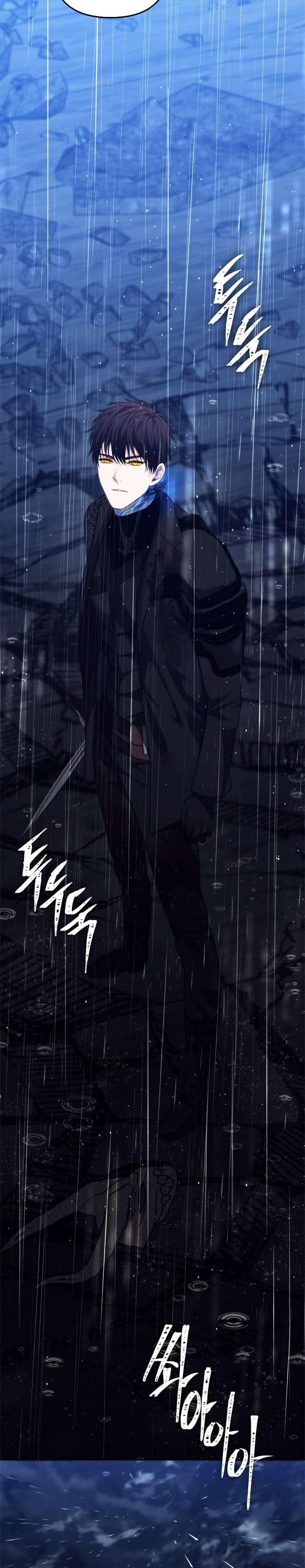 Read Ranker Who Lives a Second Time ID Manga Online