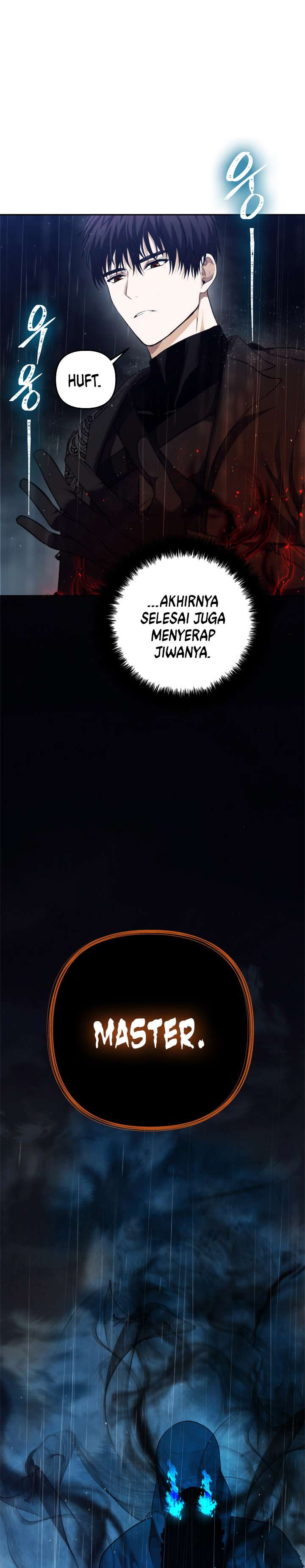 Read Ranker Who Lives a Second Time ID Manga Online