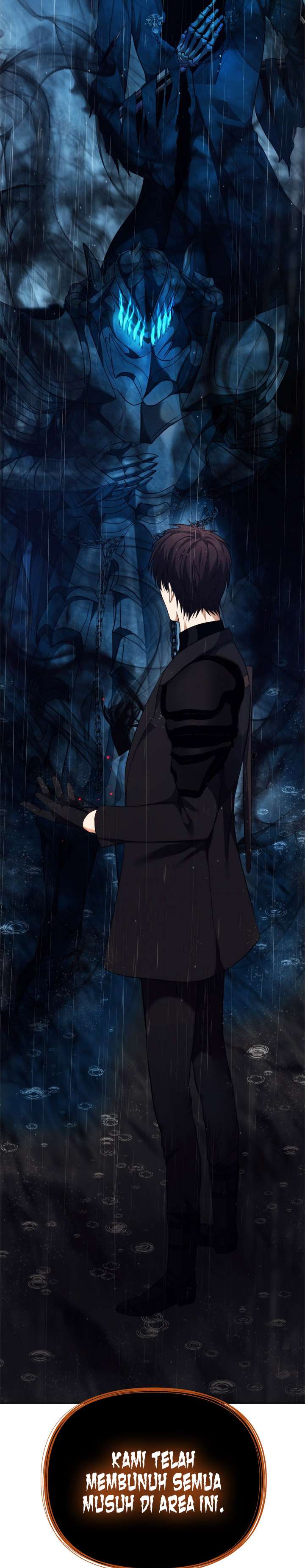 Read Ranker Who Lives a Second Time ID Manga Online