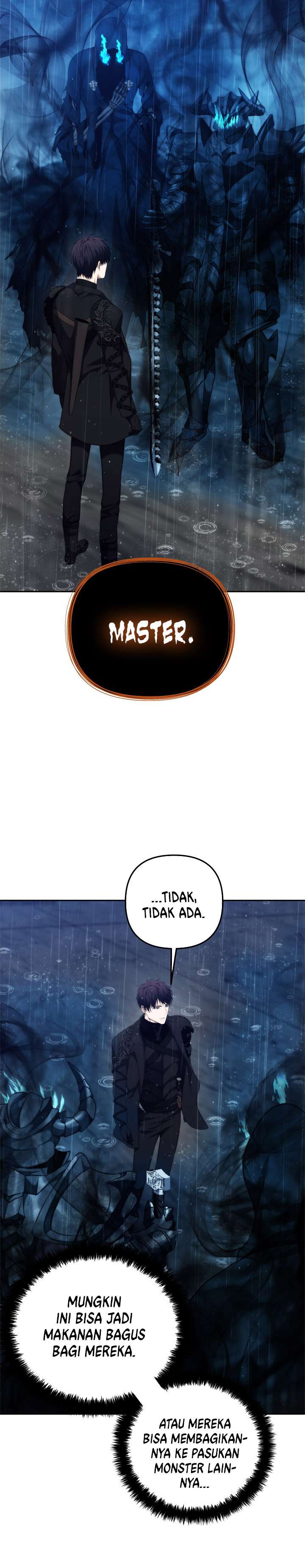 Read Ranker Who Lives a Second Time ID Manga Online