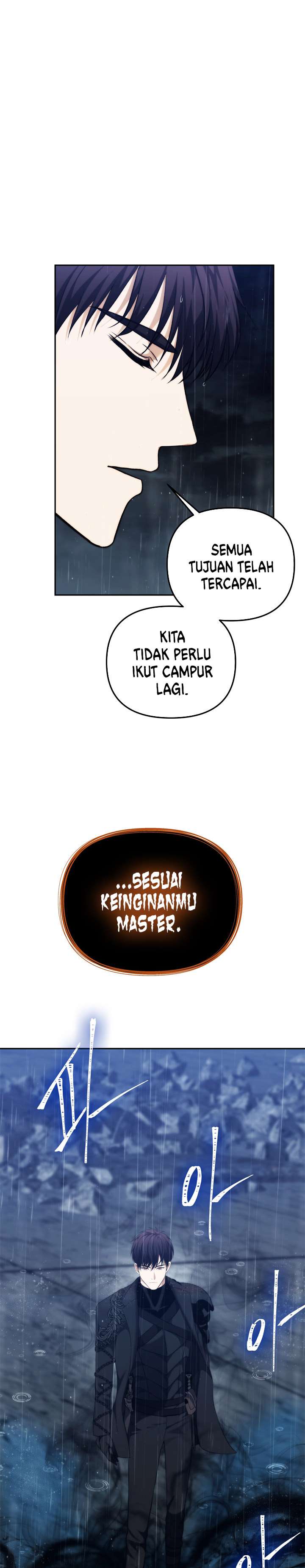 Read Ranker Who Lives a Second Time ID Manga Online