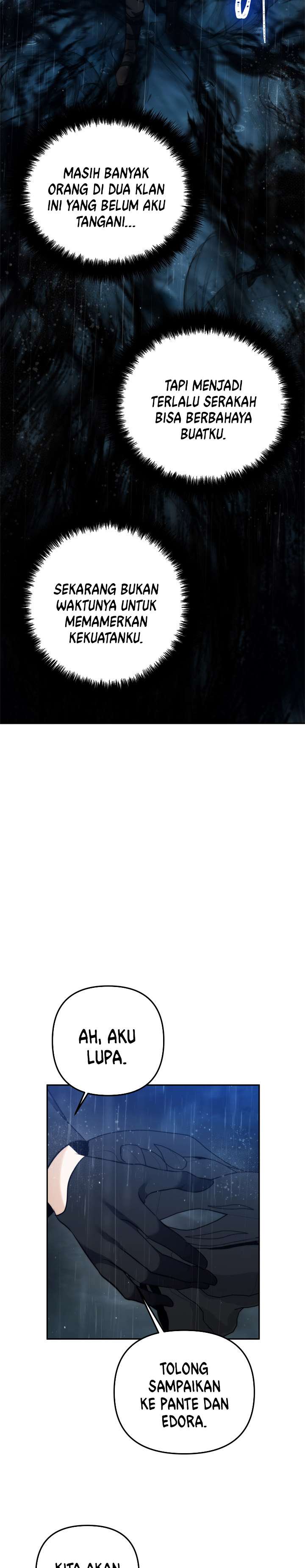Read Ranker Who Lives a Second Time ID Manga Online