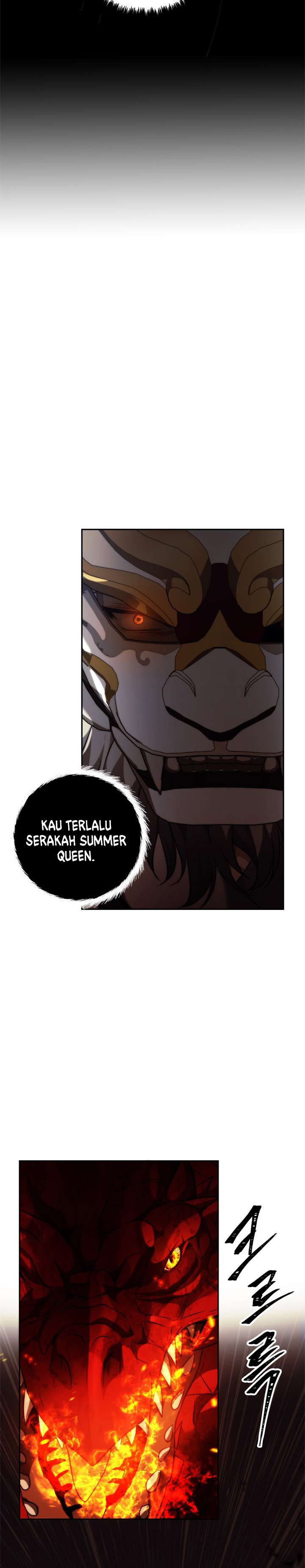 Read Ranker Who Lives a Second Time ID Manga Online
