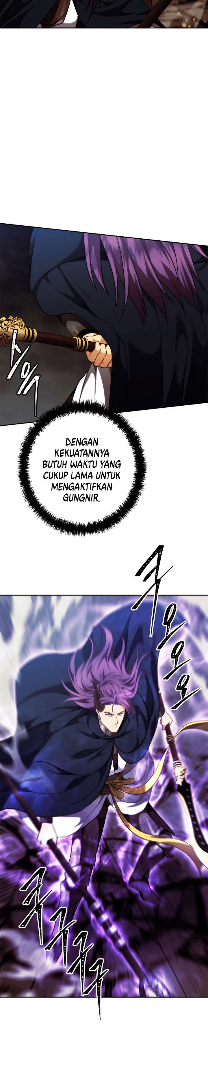 Read Ranker Who Lives a Second Time ID Manga Online