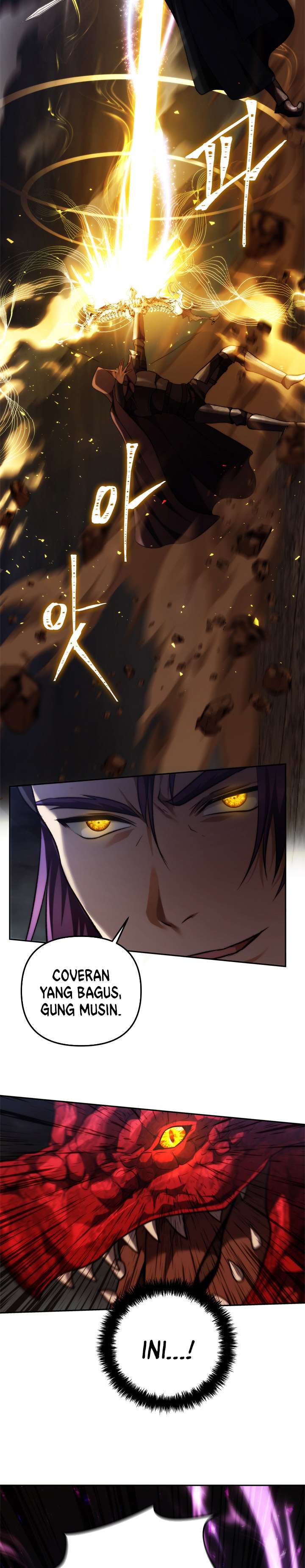 Read Ranker Who Lives a Second Time ID Manga Online