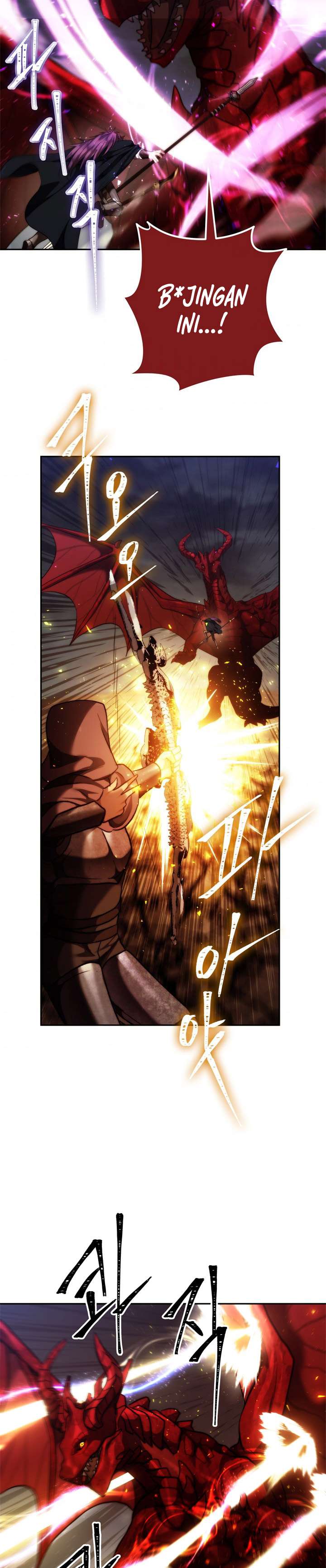 Read Ranker Who Lives a Second Time ID Manga Online