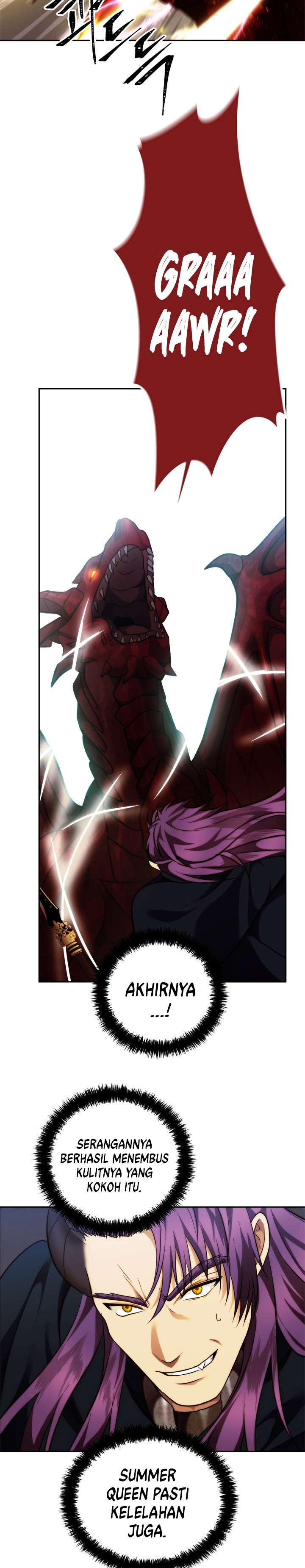 Read Ranker Who Lives a Second Time ID Manga Online