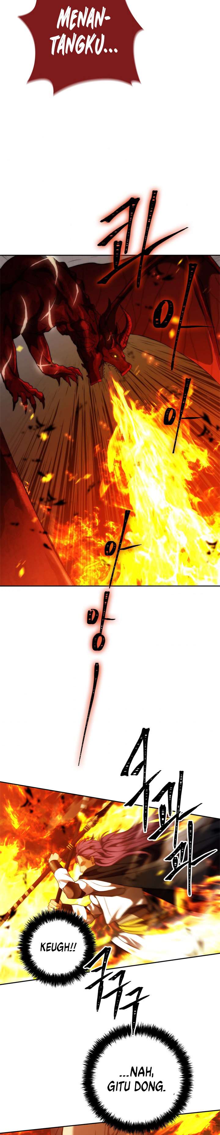 Read Ranker Who Lives a Second Time ID Manga Online