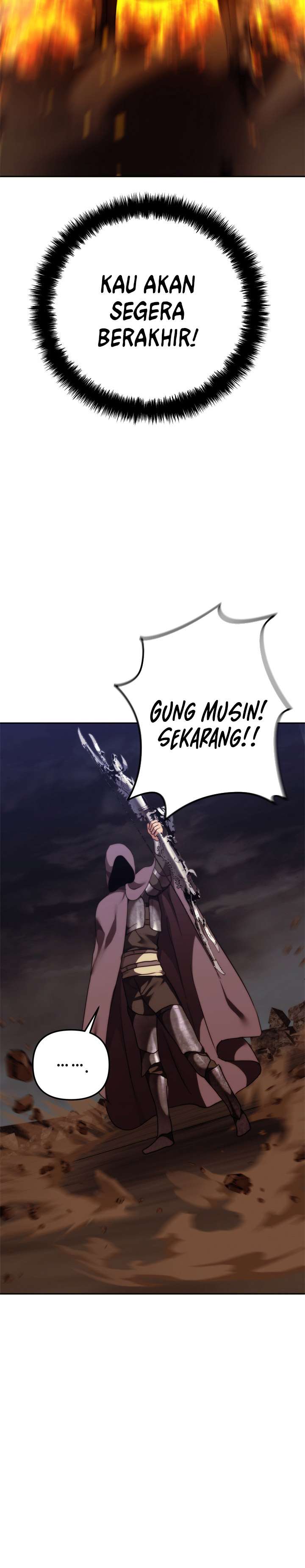 Read Ranker Who Lives a Second Time ID Manga Online