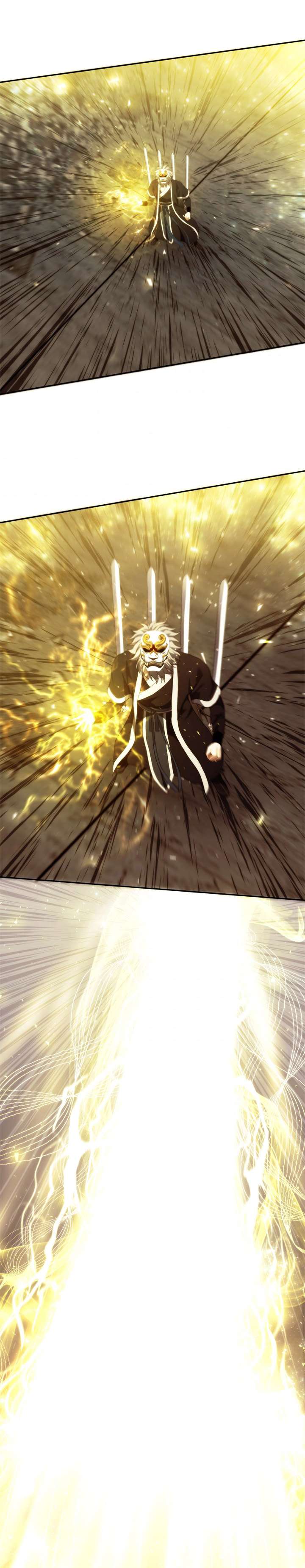 Read Ranker Who Lives a Second Time ID Manga Online