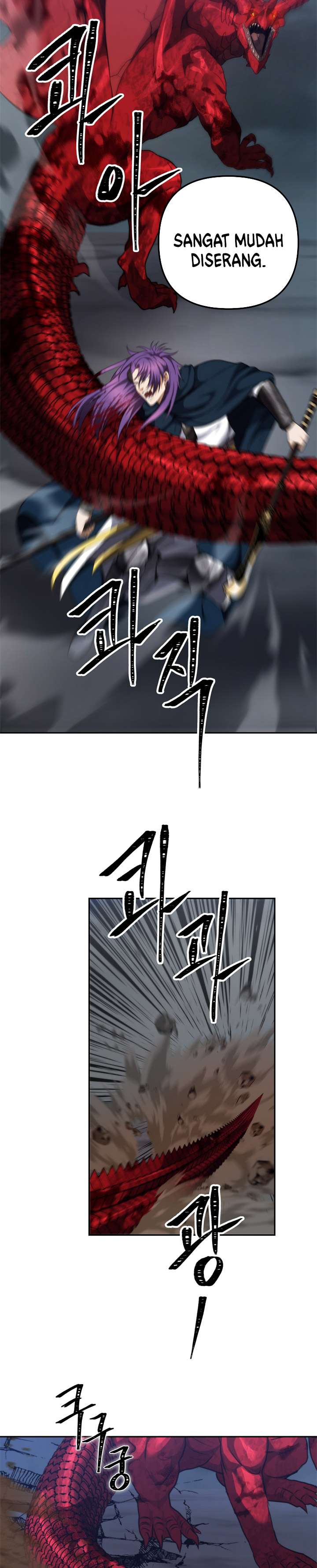 Read Ranker Who Lives a Second Time ID Manga Online