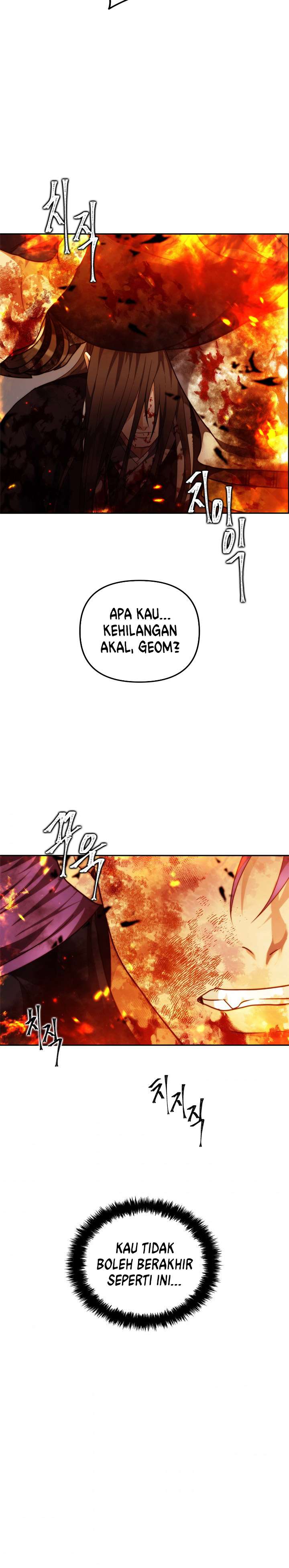 Read Ranker Who Lives a Second Time ID Manga Online