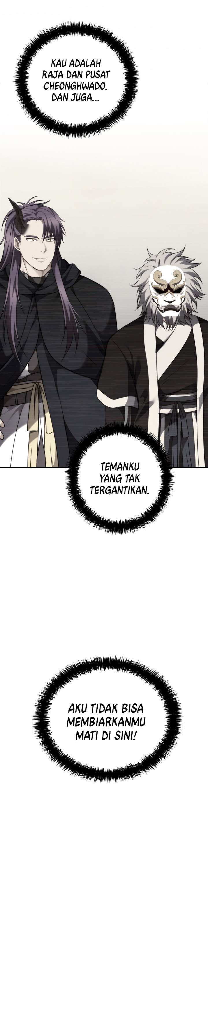 Read Ranker Who Lives a Second Time ID Manga Online