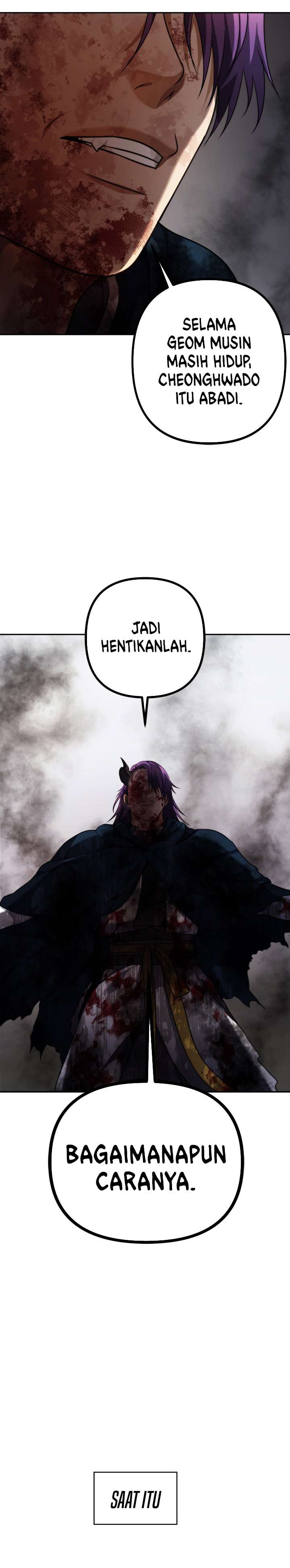 Read Ranker Who Lives a Second Time ID Manga Online