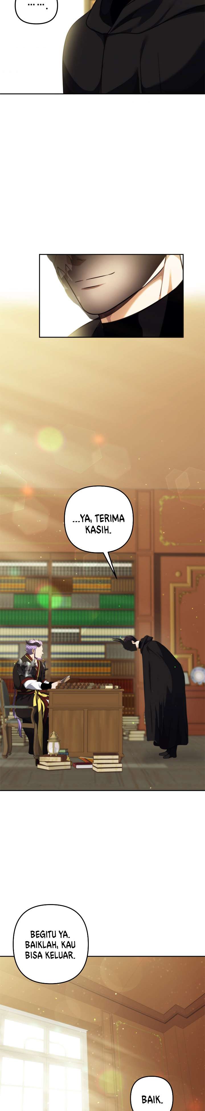 Read Ranker Who Lives a Second Time ID Manga Online