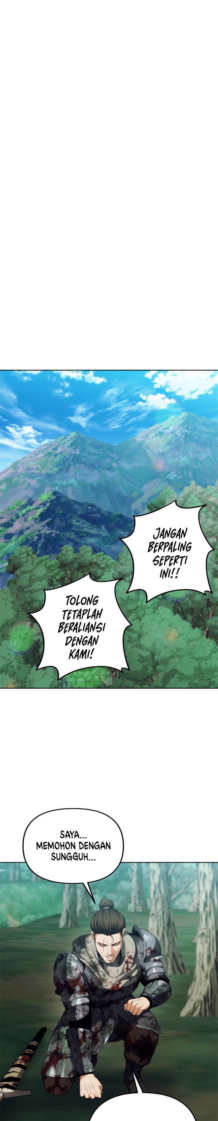 Read Ranker Who Lives a Second Time ID Manga Online