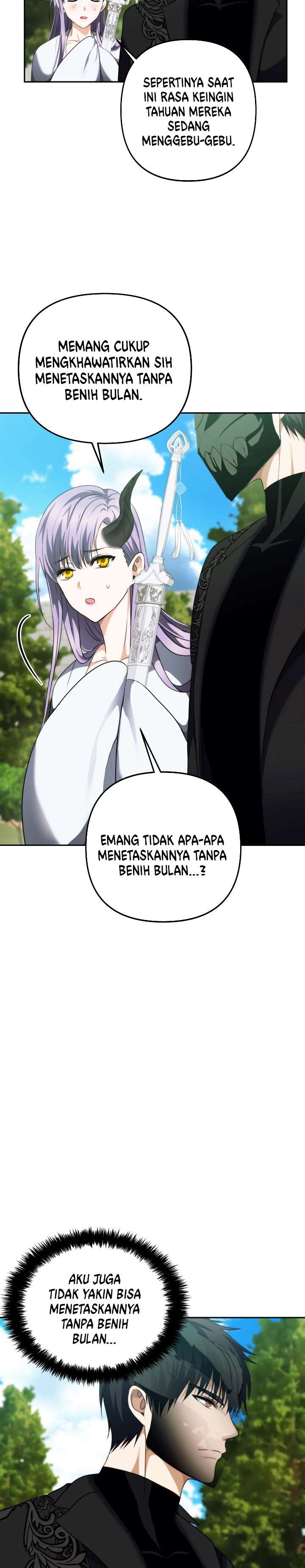Read Ranker Who Lives a Second Time ID Manga Online
