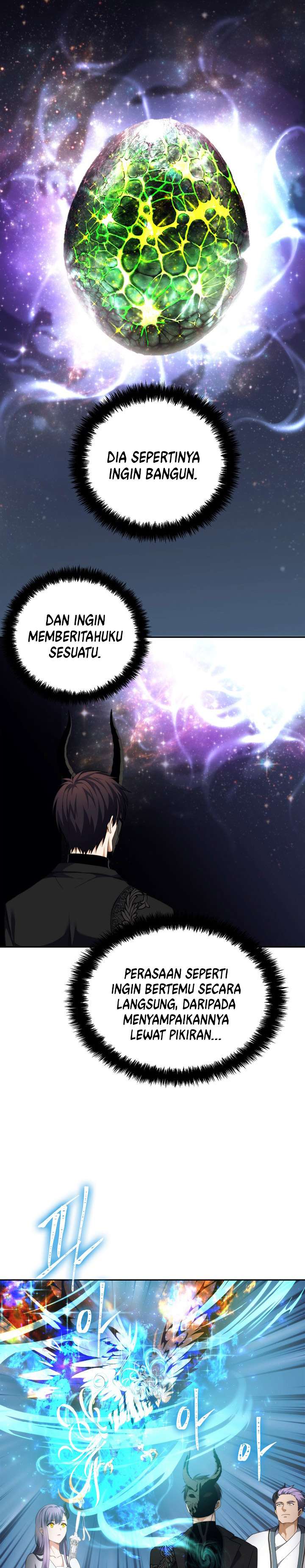 Read Ranker Who Lives a Second Time ID Manga Online