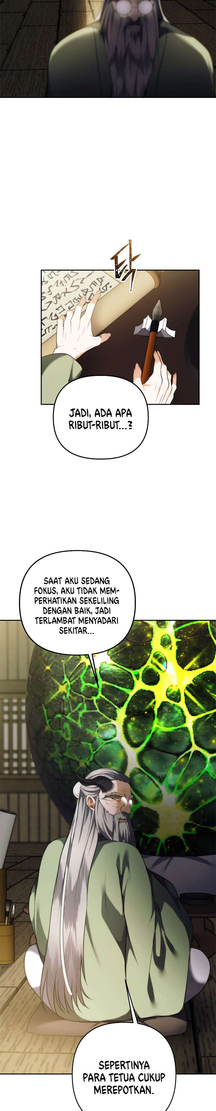 Read Ranker Who Lives a Second Time ID Manga Online