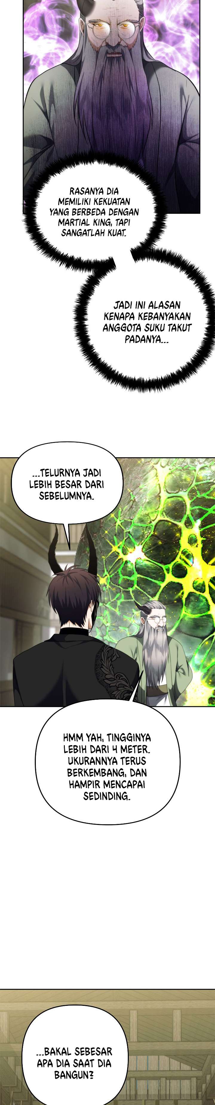 Read Ranker Who Lives a Second Time ID Manga Online