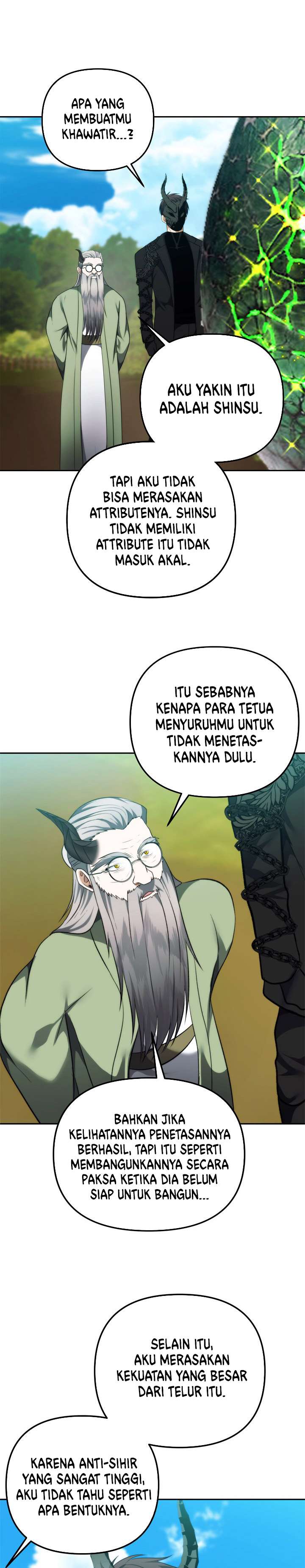 Read Ranker Who Lives a Second Time ID Manga Online