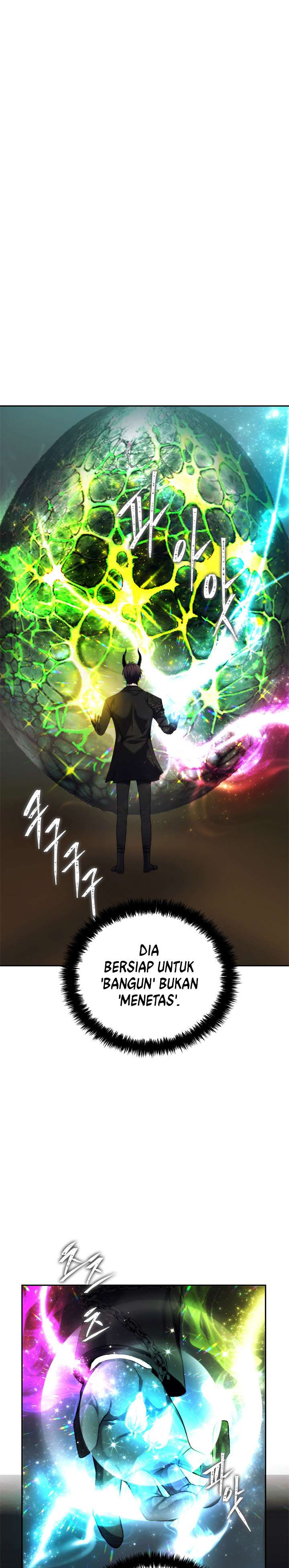 Read Ranker Who Lives a Second Time ID Manga Online