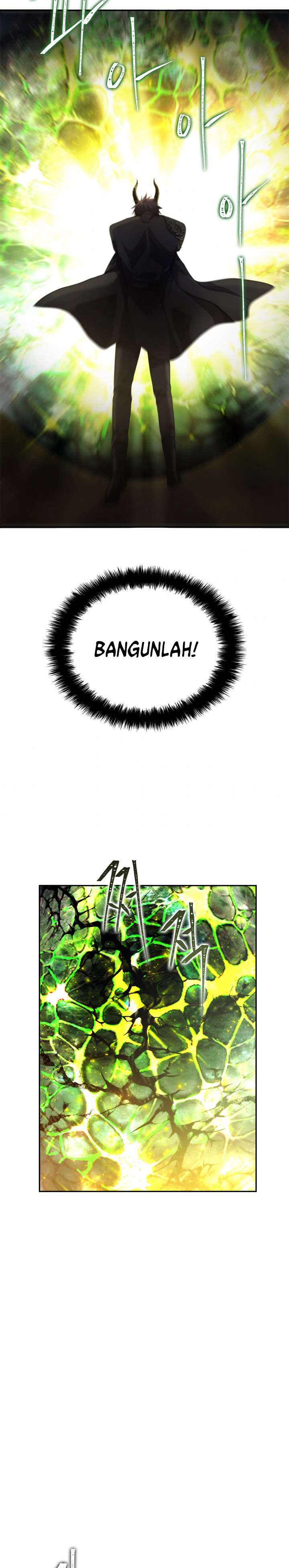 Read Ranker Who Lives a Second Time ID Manga Online