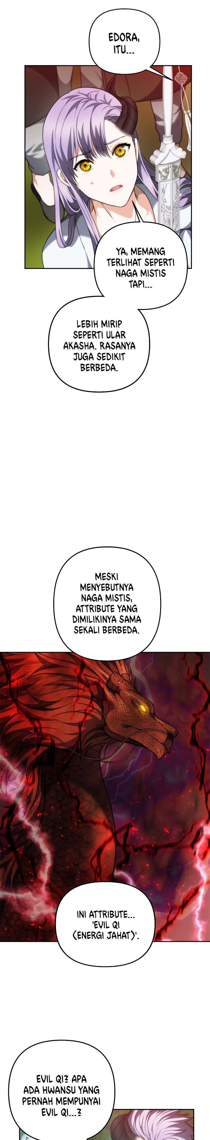 Read Ranker Who Lives a Second Time ID Manga Online