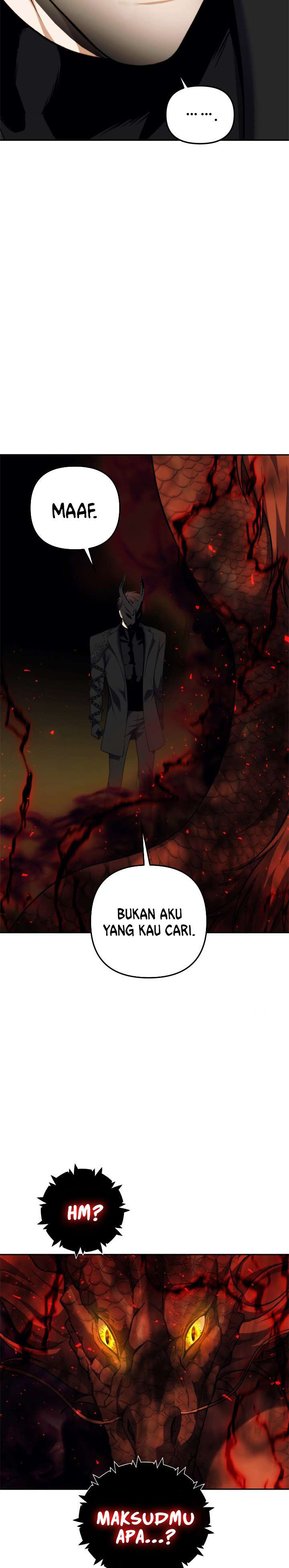 Read Ranker Who Lives a Second Time ID Manga Online