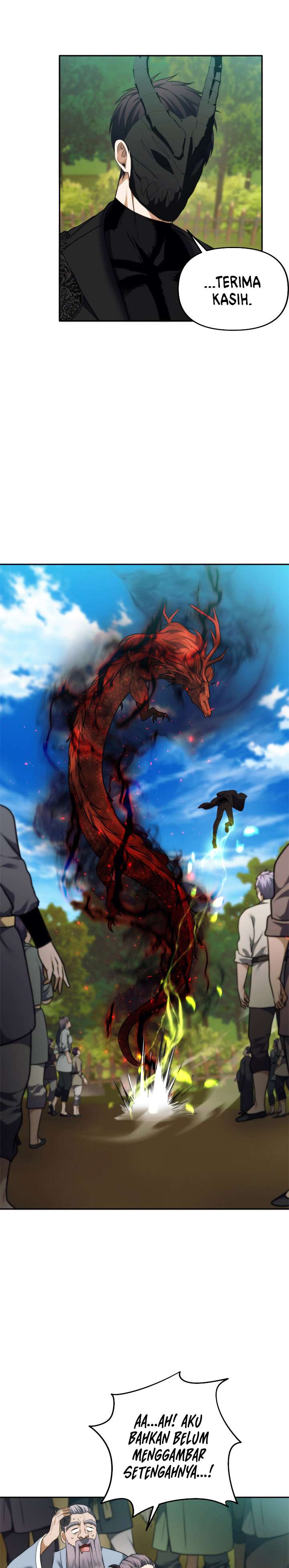 Read Ranker Who Lives a Second Time ID Manga Online