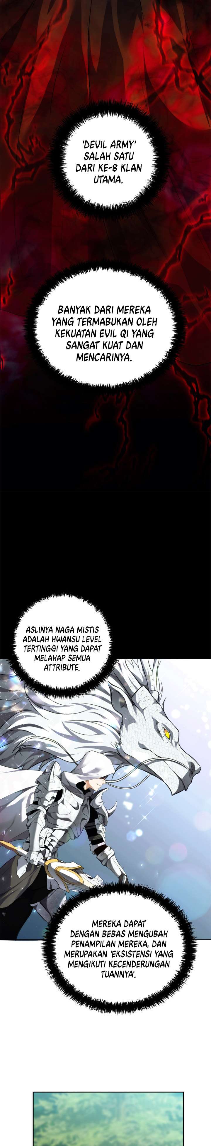 Read Ranker Who Lives a Second Time ID Manga Online