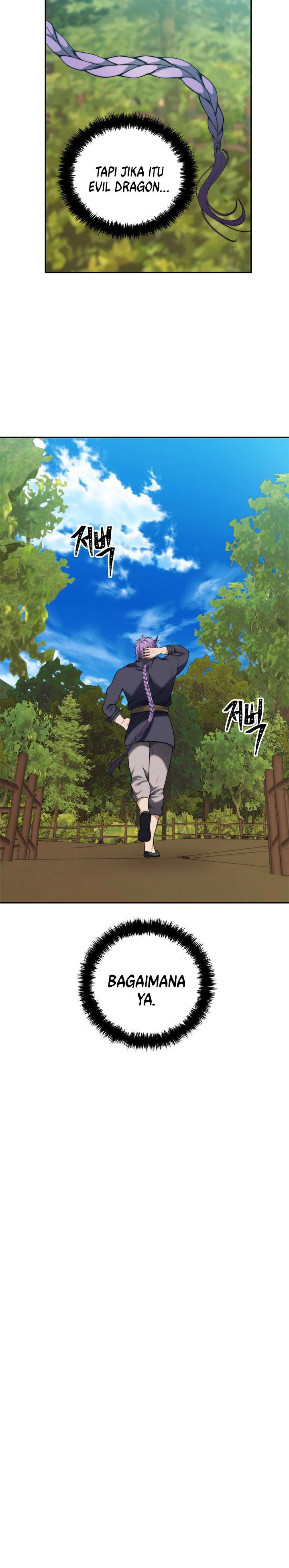 Read Ranker Who Lives a Second Time ID Manga Online