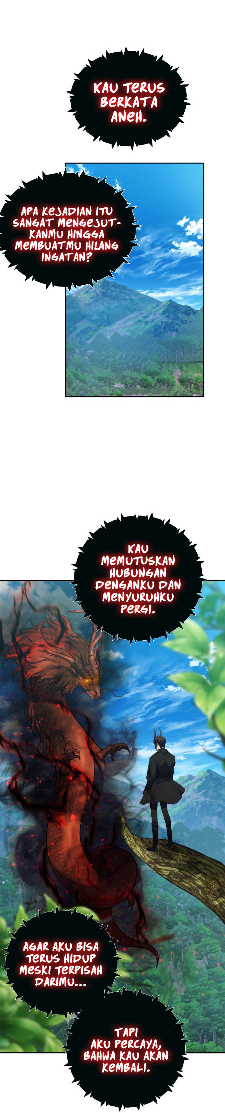 Read Ranker Who Lives a Second Time ID Manga Online