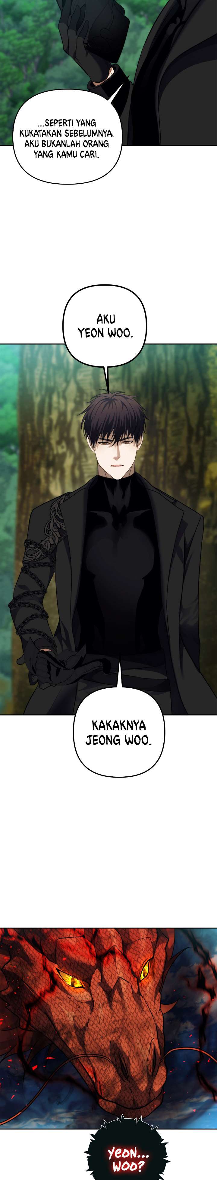 Read Ranker Who Lives a Second Time ID Manga Online