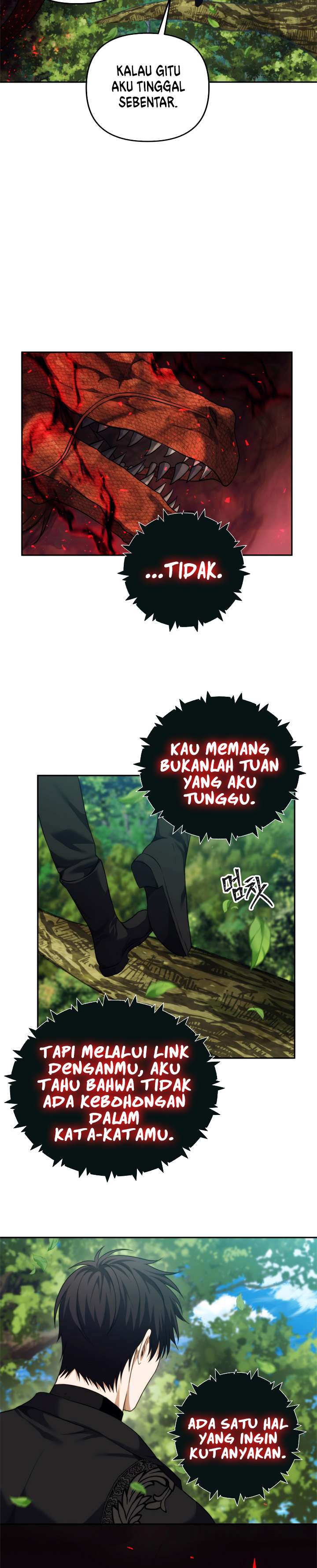 Read Ranker Who Lives a Second Time ID Manga Online