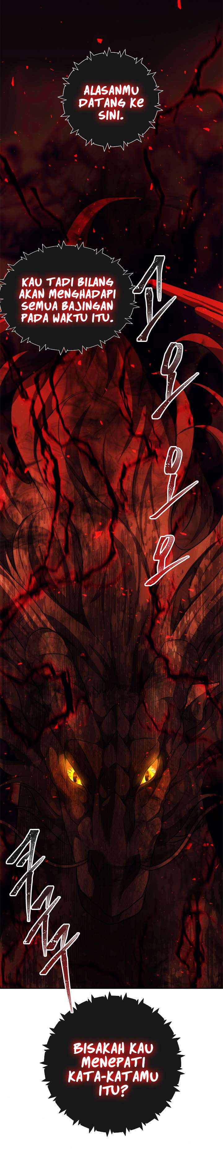 Read Ranker Who Lives a Second Time ID Manga Online
