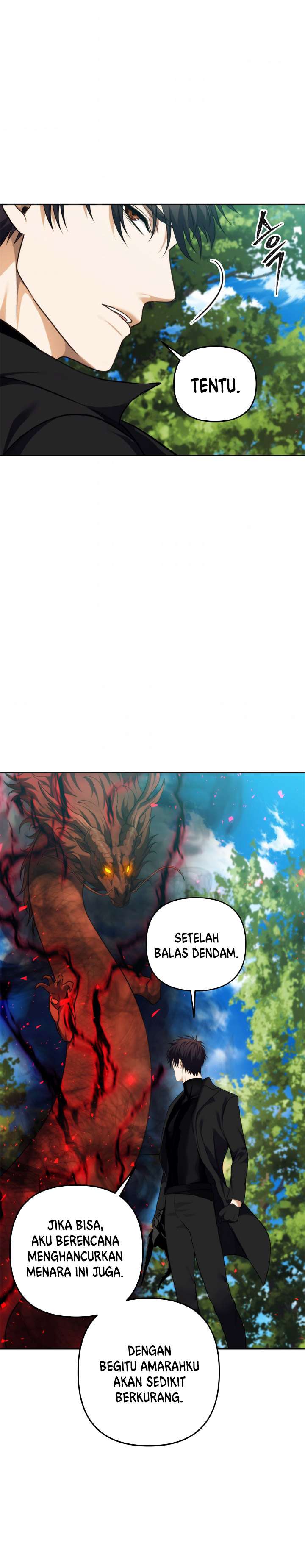 Read Ranker Who Lives a Second Time ID Manga Online
