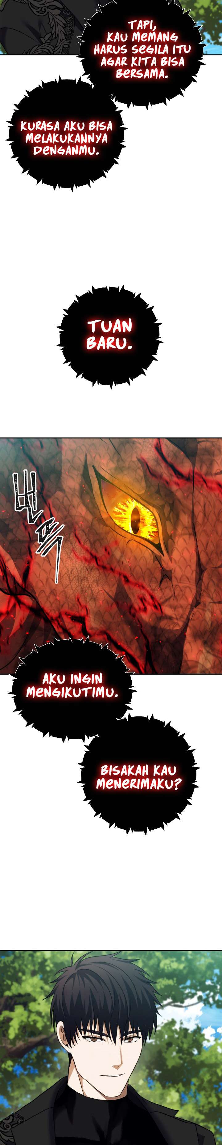 Read Ranker Who Lives a Second Time ID Manga Online