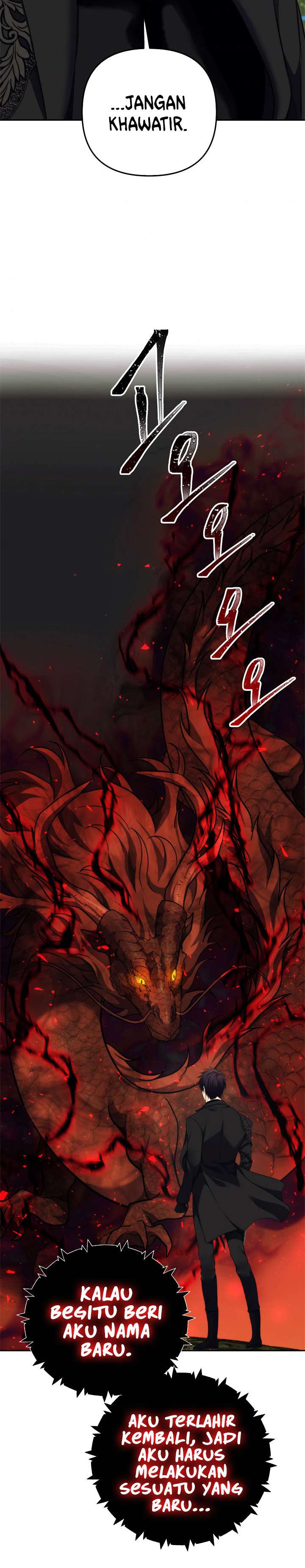 Read Ranker Who Lives a Second Time ID Manga Online