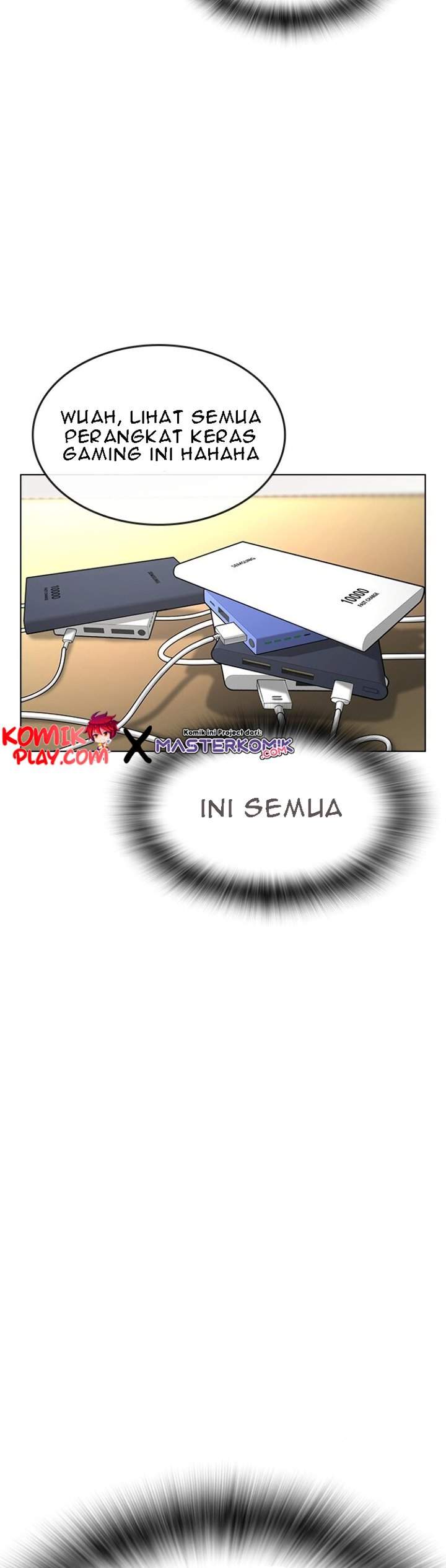Read Reality Quest ID Manga Online